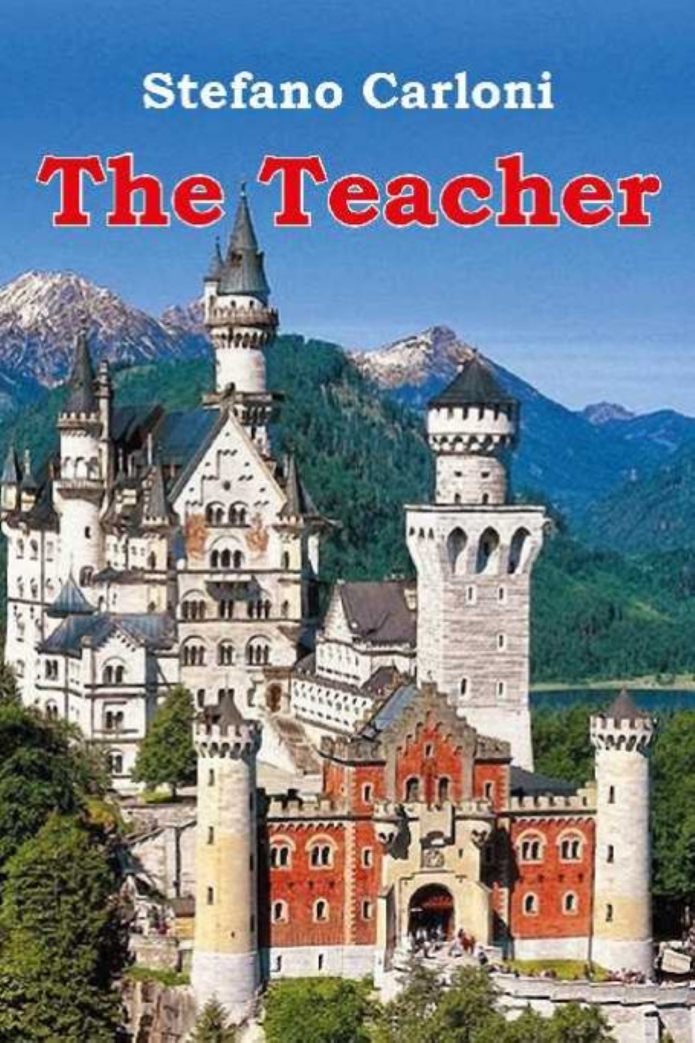 The Teacher-Il professore